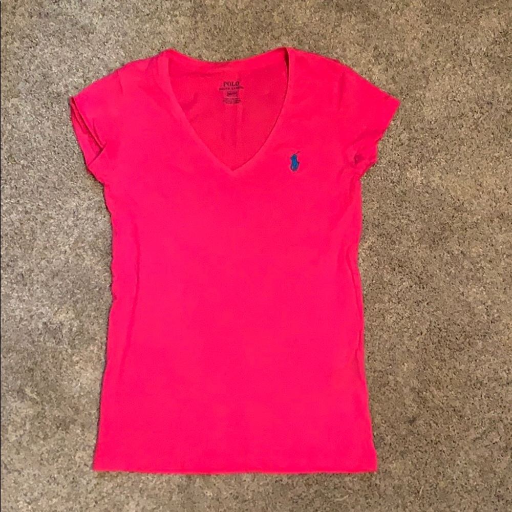 Polo shirt